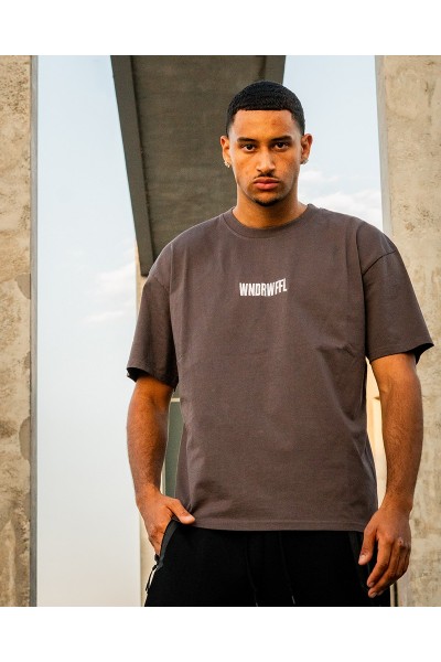 Wonderwaffel Shirt Stitches