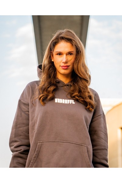 Wonderwaffel Hoodie "Das Original"