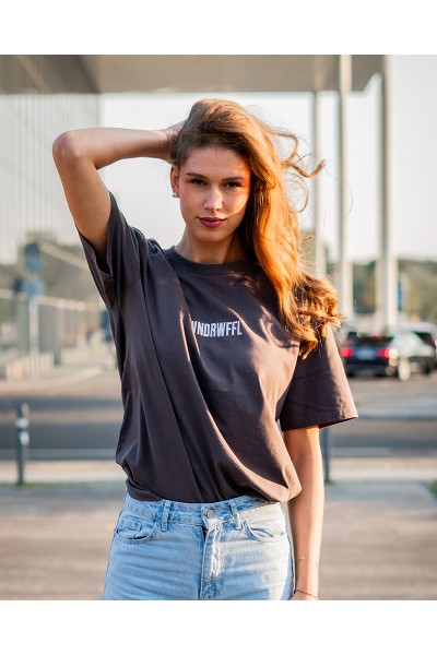 Wonderwaffel Shirt Stitches