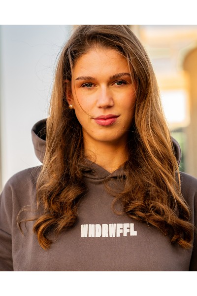 Wonderwaffel Hoodie "Das Original"