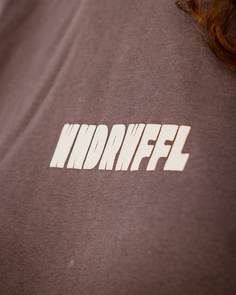 Wonderwaffel Hoodie "Das Original"