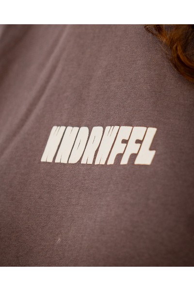 Wonderwaffel Hoodie "Das Original"